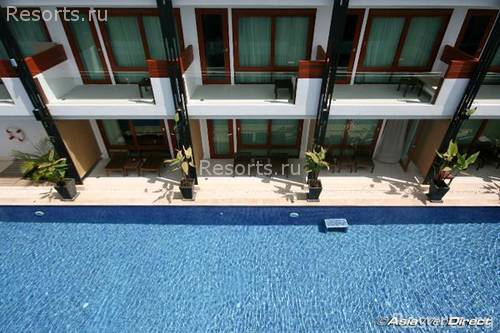 La Flora Resort Patong 5